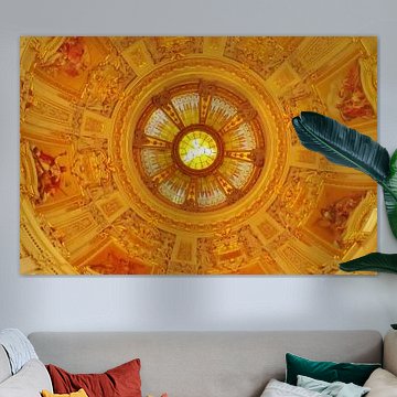 Berliner Dom, Berlijn.