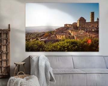 Volterra (Toscane)