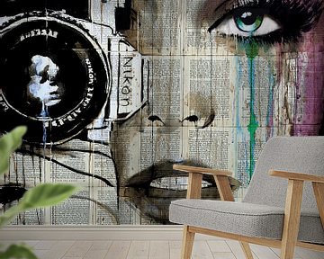 ZOOM van LOUI JOVER