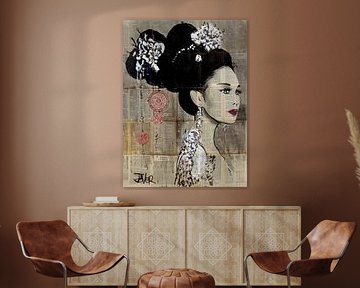 YU by LOUI JOVER