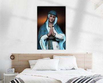 A holy image! by Dennis Langerak