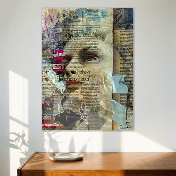 Op zoek naar wat nieuws van Gabi Hampe