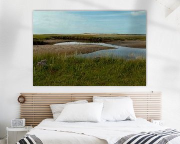 De Slufter Texel