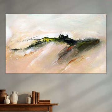 Santiago de Compostela by Katarina Niksic