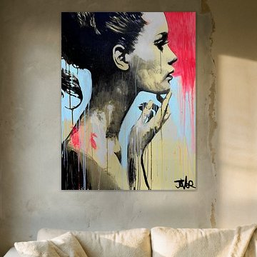 PERHAPS sur LOUI JOVER