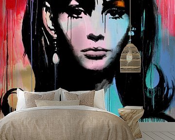 CARNABY sur LOUI JOVER