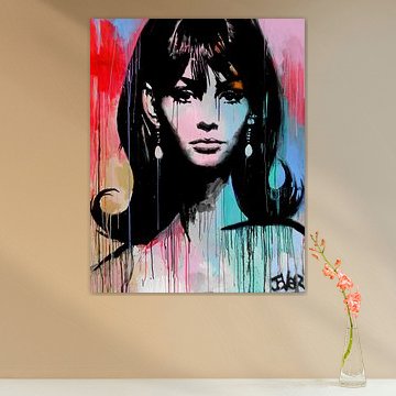 CARNABY von LOUI JOVER