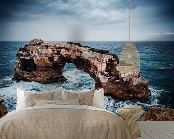 Majorca - Es Pontas by Alexander Voss