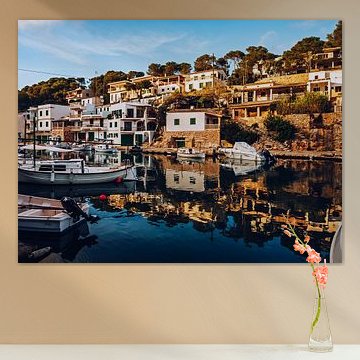 Majorca - Cala Figuera