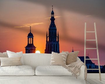 Breda - Netherlands by I Love Breda