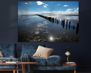 Wadden Sea Unesco World Heritage