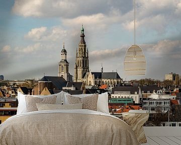 Breda - Nederland van I Love Breda