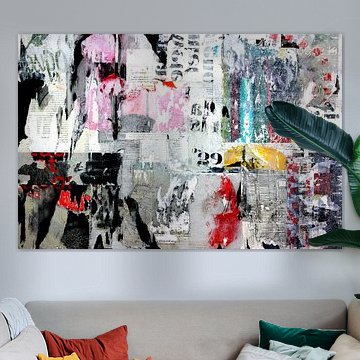 RIPPED APART by db Waterman