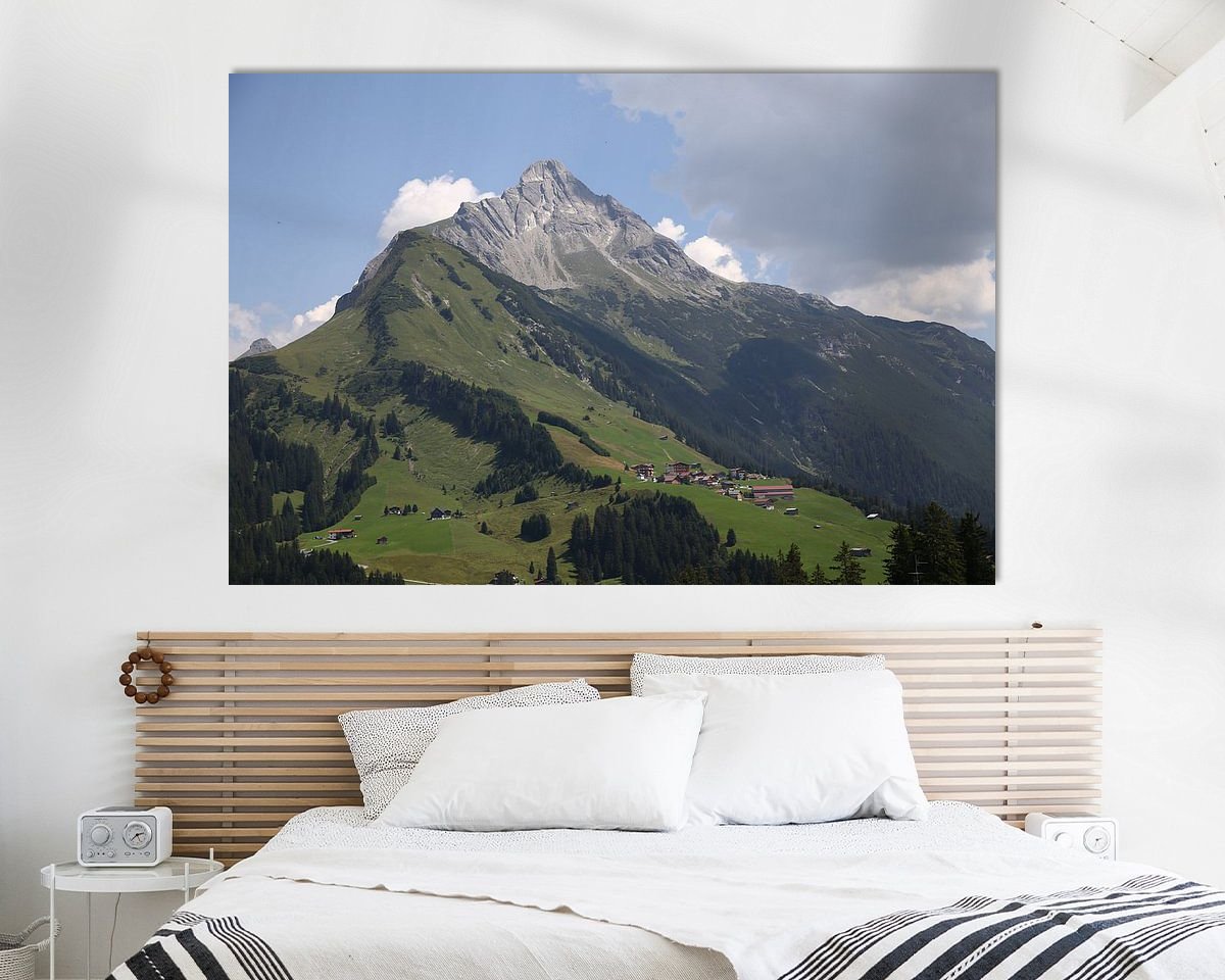 Raumvorschau