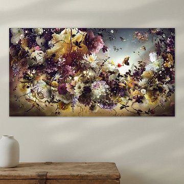 L'âge d'or sur Jesper Krijgsman