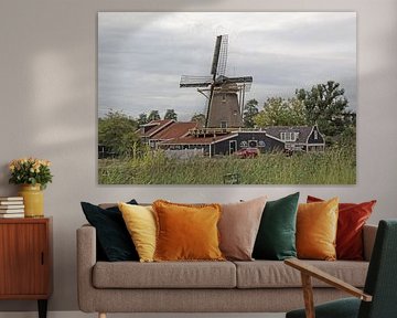 Krijtmolen D'admiraal