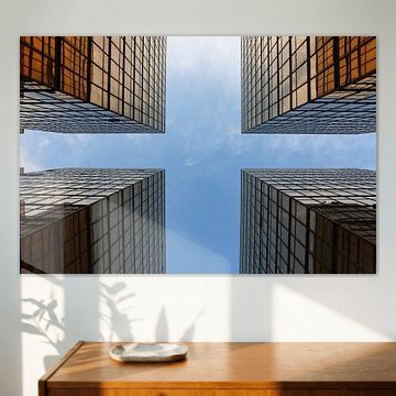 Far East Financial Centre