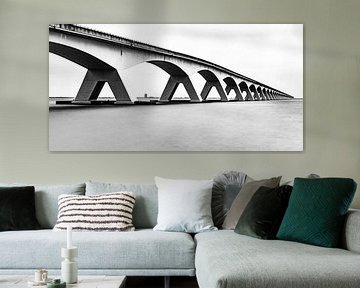 Zeelandbrug sur Herman Coumans