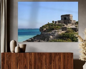 Tulum von Mr Greybeard