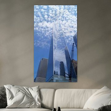 One World Trader Center