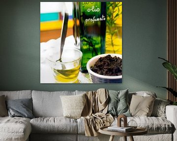 olive oil3a by Liesbeth Govers voor Santmedia.nl