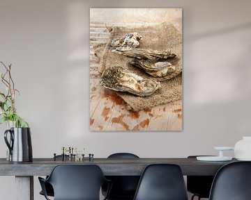 Oesters