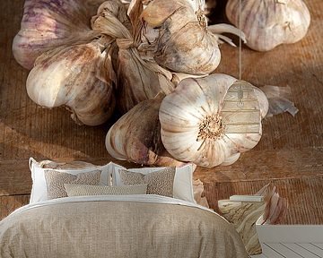 garlic0460 by Liesbeth Govers voor Santmedia.nl