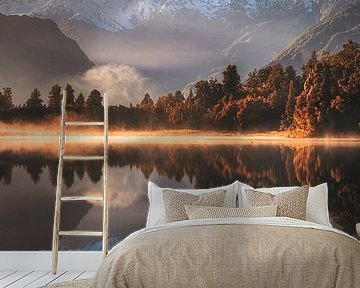 Floating World by Thom Brouwer