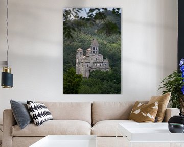 Een prachtig kasteel van WeVaFotografie
