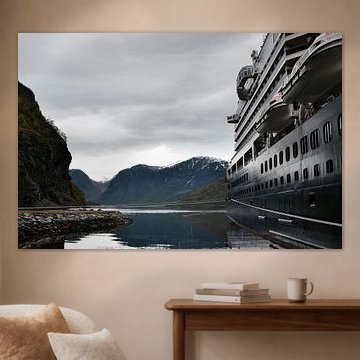 Cruiseschip