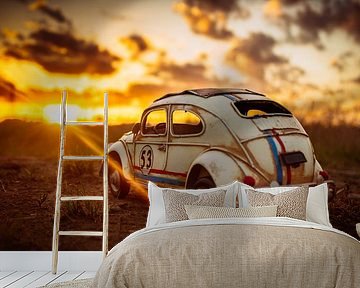 a magical evening, with Herbie by Leo leclerc