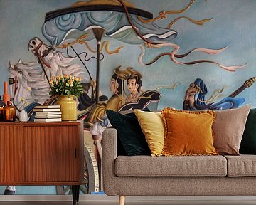 Chinese Assembly Hall