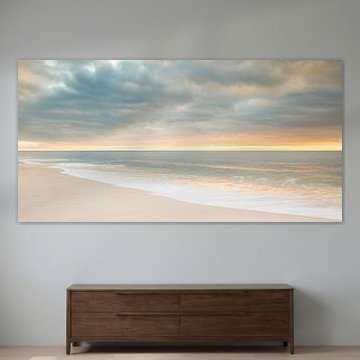 Sylter soft waves von Ursula Reins