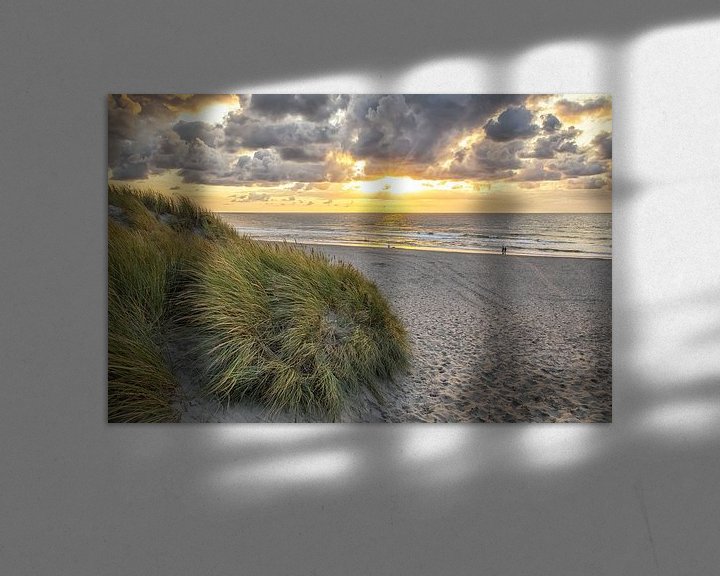 Beispiel: Strandeingang Texel / Strandeingang Texel von Justin Sinner Pictures ( Fotograaf op Texel)