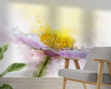 Bloemen 11 van Silvia Creemers