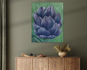 Artichoke van sarah Loecker