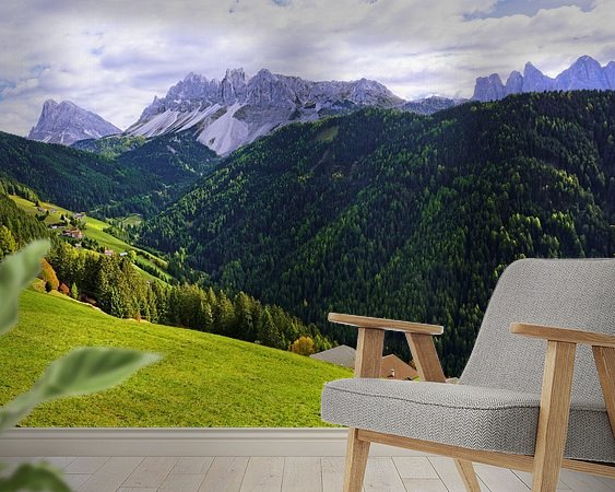 Raumvorschau