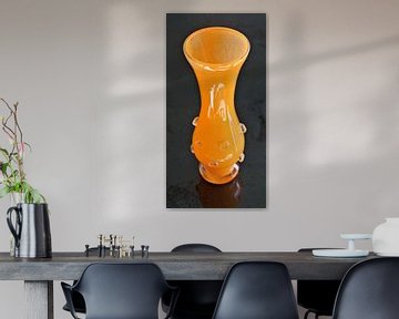 Dutch Orange van Patrick Sanders