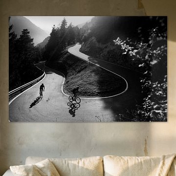 Shadow by Jarno Schurgers