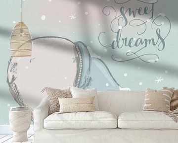 Sweet Dreams by AMB-IANCE .com