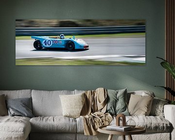 Porsche 908/03 Spider uit 1970 van Arjen Schippers