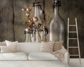 still life no.6 by jejaka art