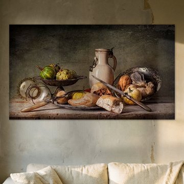 stillleben nr.10 von jejaka art