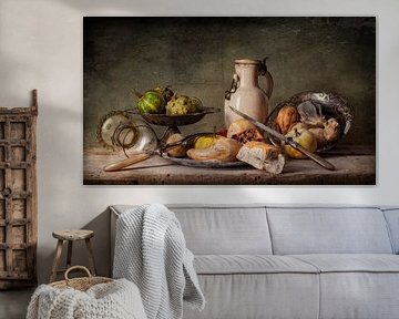 stillleben nr.10 von jejaka art