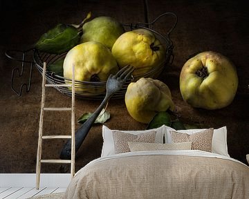 still life no.17 by jejaka art