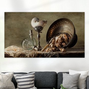 Nature morte n°18 sur jejaka art