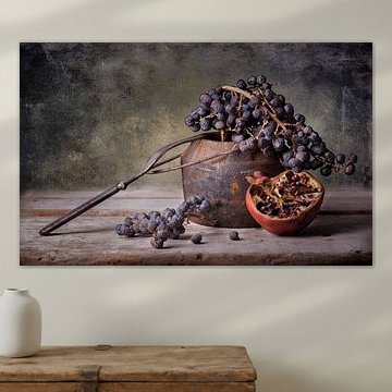 stillleben nr.19 von jejaka art