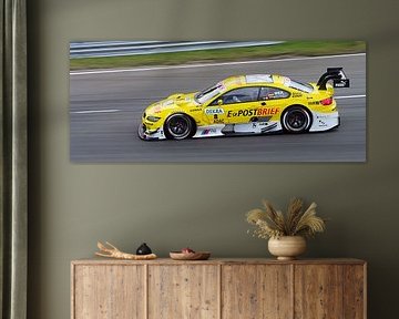DTM 2012