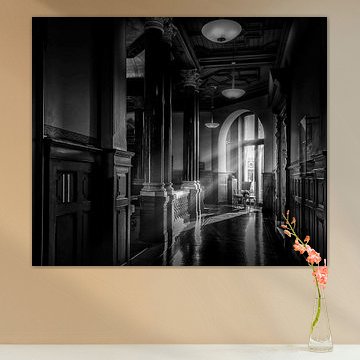 Academiegebouw Utrecht by Verliefd op Utrecht