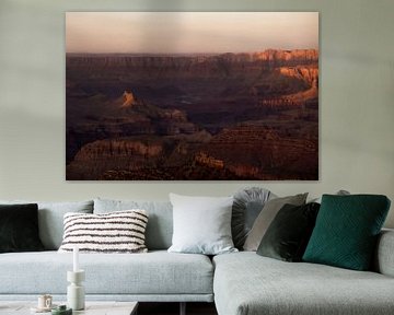 Grand Canyon by Jasper Verolme
